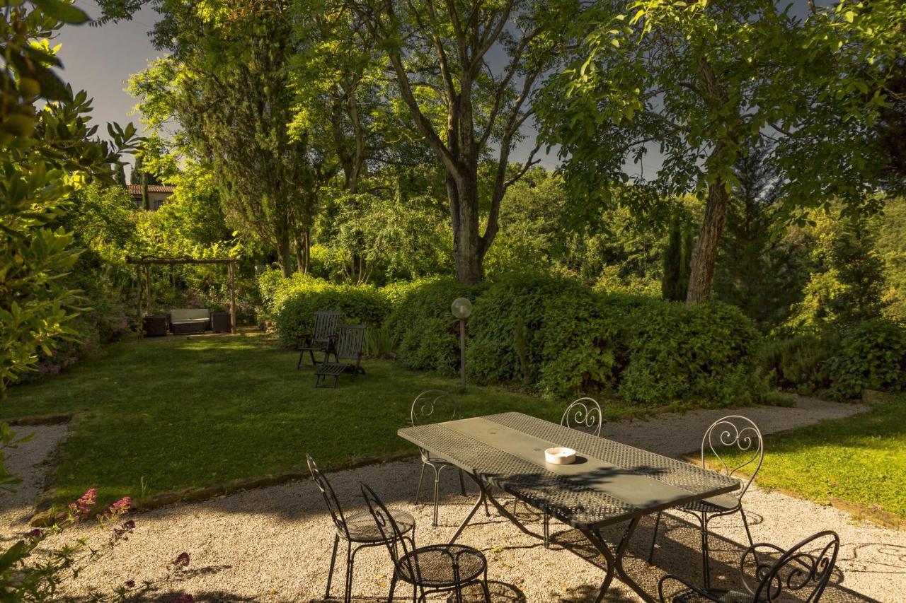 Podere La Casetta - Casa Di Campagna Montaione Zewnętrze zdjęcie