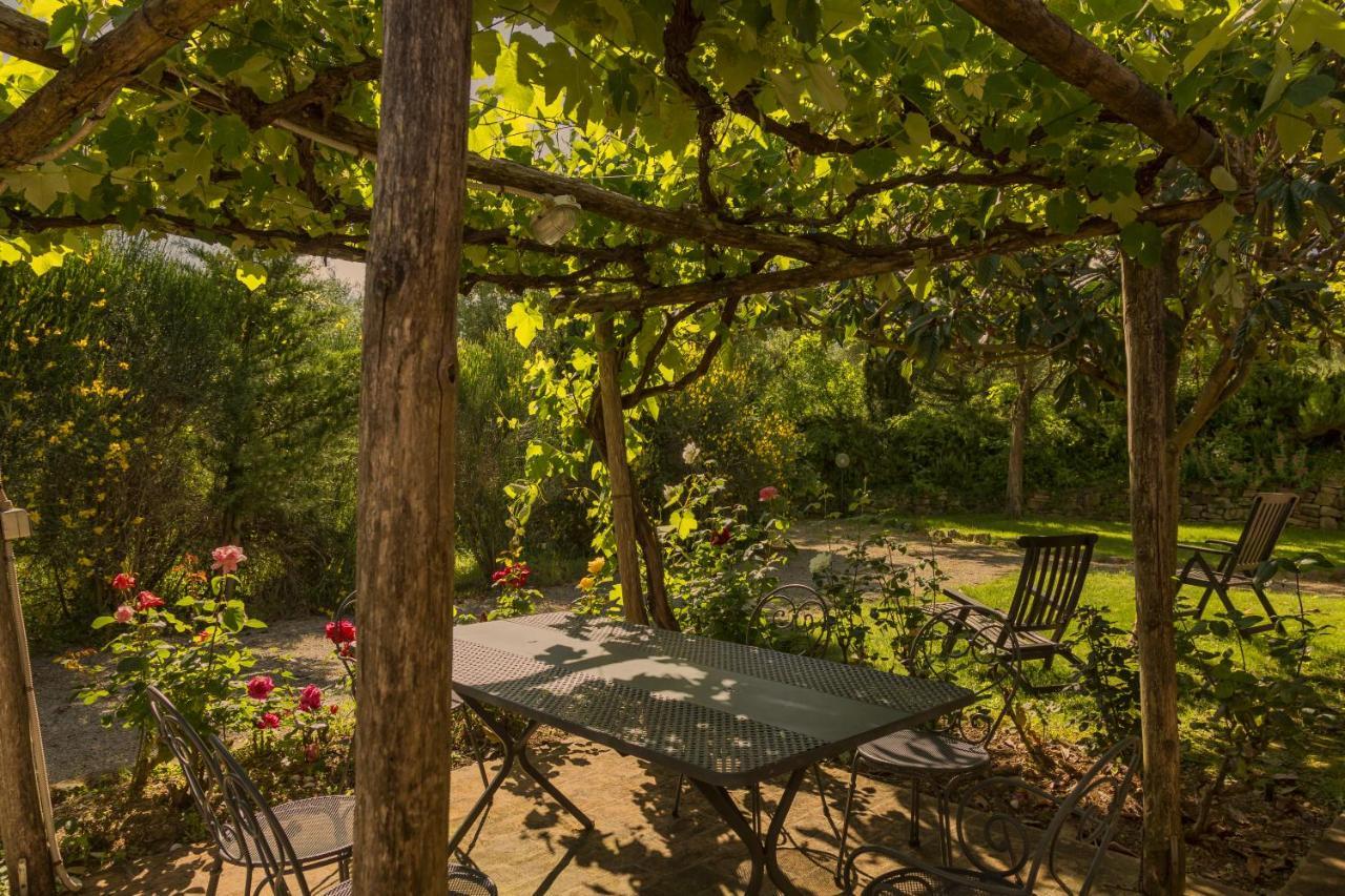 Podere La Casetta - Casa Di Campagna Montaione Zewnętrze zdjęcie