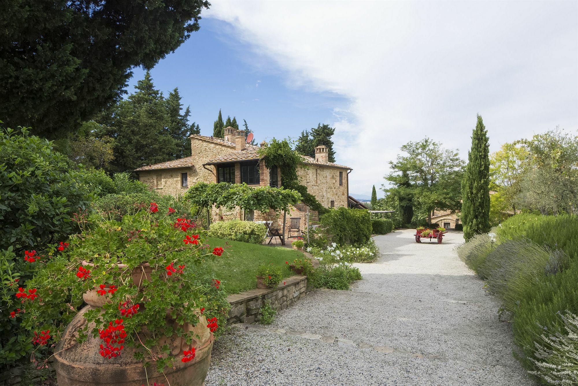 Podere La Casetta - Casa Di Campagna Montaione Zewnętrze zdjęcie